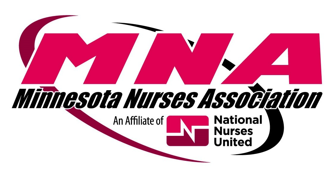 Basic CMYK 2026 Minnesota Nurses Association Logo